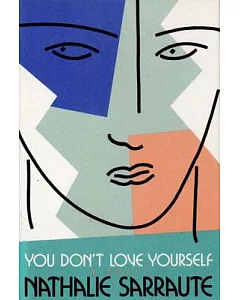 You Don’t Love Yourself