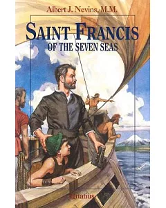 Saint Francis of the Seven Seas