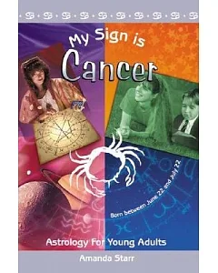 My Sign Is Cancer
