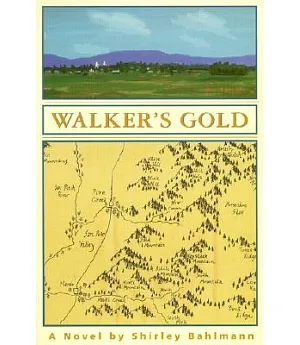 Walker’s Gold
