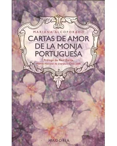 Cartas De Amor De LA Monja Portuguesa / Love Letter from a Portuguese Nun