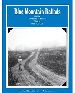 Blue Mountain Ballads