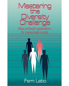 Mastering the Diversity Challenge