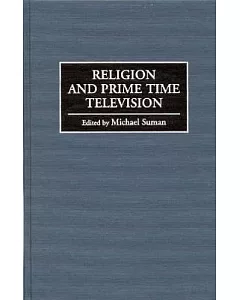 Religion and Prime Time Television