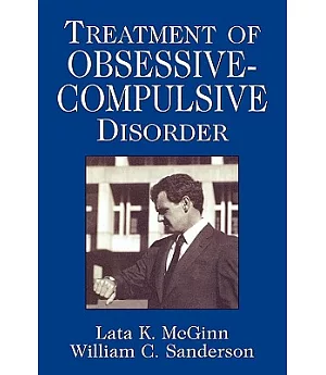 Treatment of Obsessive-Compulsive Disorder
