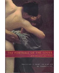The Portrait of the Lover