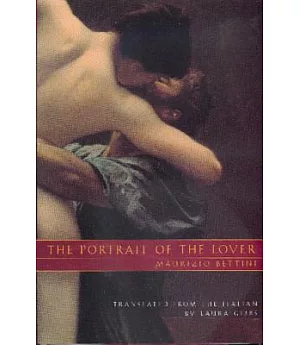 The Portrait of the Lover
