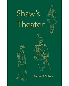 Shaw’s Theater
