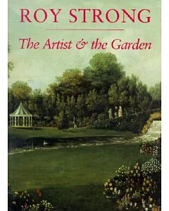The Artist & the Garden