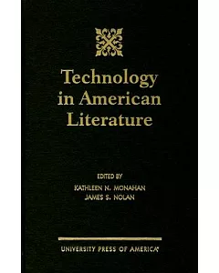 Technology in American Literature
