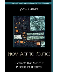 From Art to Politics: Octavio Paz and the Pursuit of Freedom