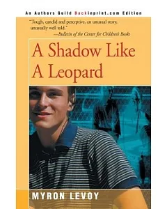 A Shadow Like a Leopard