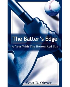 The Batter’s Edge