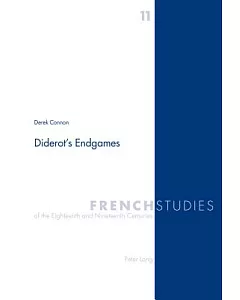 Diderot’s Endgames