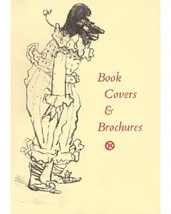 Toulouse-lautrec: Book Covers And Brochures,