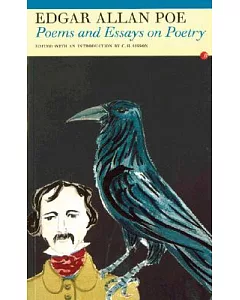 Edgar Allan Poe: Poems And Essays on Poetry