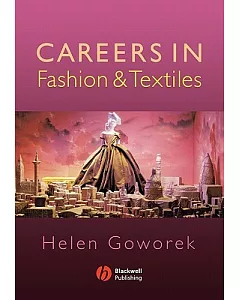 Careers in Fashion And Textiles