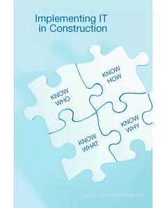 Implementing IT in Construction