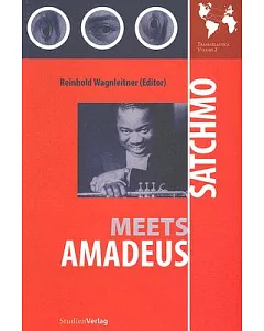 Satchmo Meets Amadeus: Transatlantica