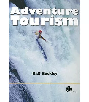 Adventure Tourism