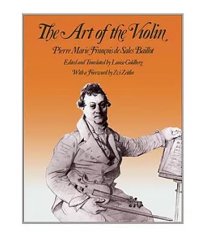 The Art of the Violin