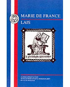 Marie De France: Lais