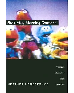 Saturday Morning Censors