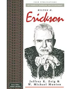 Milton H. Erickson