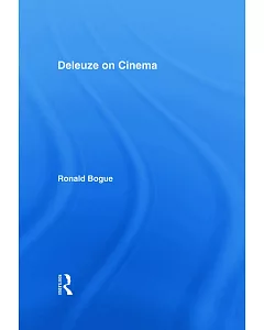 Deleuze on Cinema