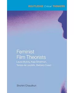 Feminist Film Theorists