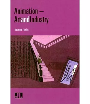 Animation: Art & Industry