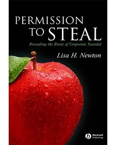 Permission to Steal