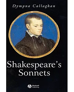 Shakespeare’s Sonnets: A Short Introduction