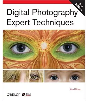 Digital Photography Expert Techniques