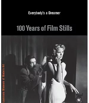 Starlight: 100 Years of Film Stills