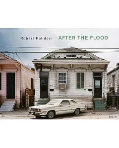 Robert polidori: After the Flood