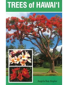 Trees of Hawai’I