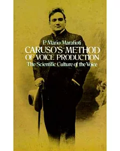 Caruso’s Method of Voice Production