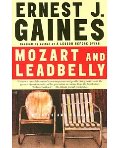 Mozart and Leadbelly: Stories and Essays