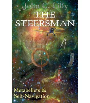 The Steersman: Metabeliefs And Self-Navigation