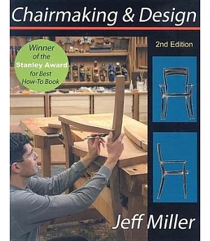 Chairmaking & Design
