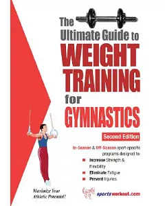 Ultimate Guide to Weight Training for Gymnastics