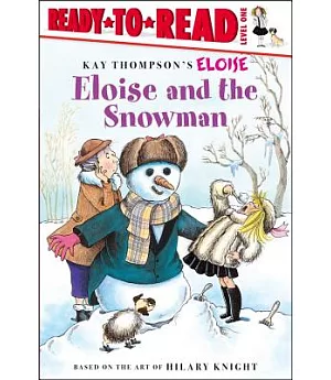 Eloise And the Snowman