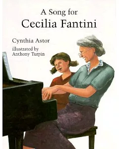 A Song for Cecilia Fantini