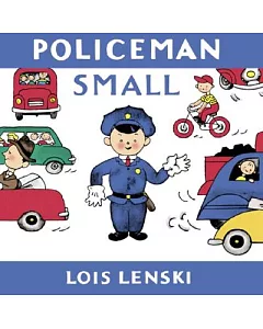 Policeman Small