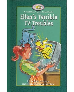 Ellen’s Terrible TV Troubles