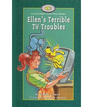 Ellen’s Terrible TV Troubles