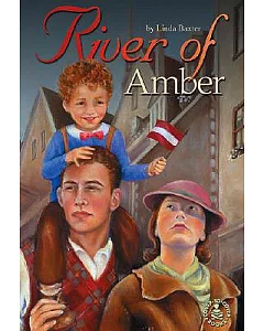 River of Amber
