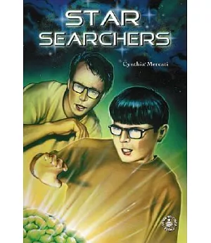Star Searchers