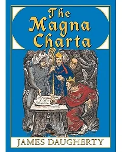 The Magna Charta: Library Edition